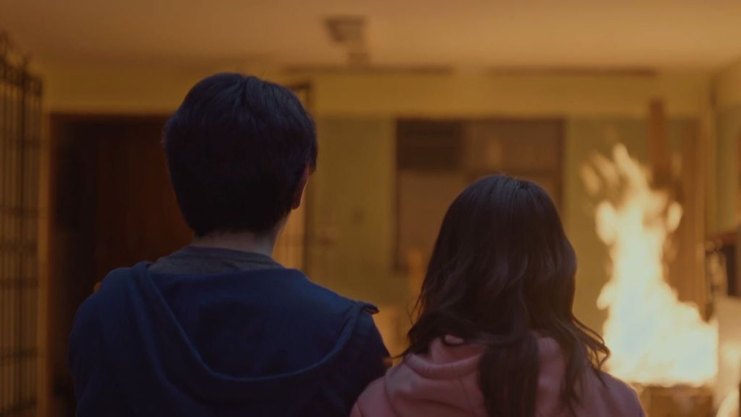 All The Fires Review Locarno Film Festival Debut Feature