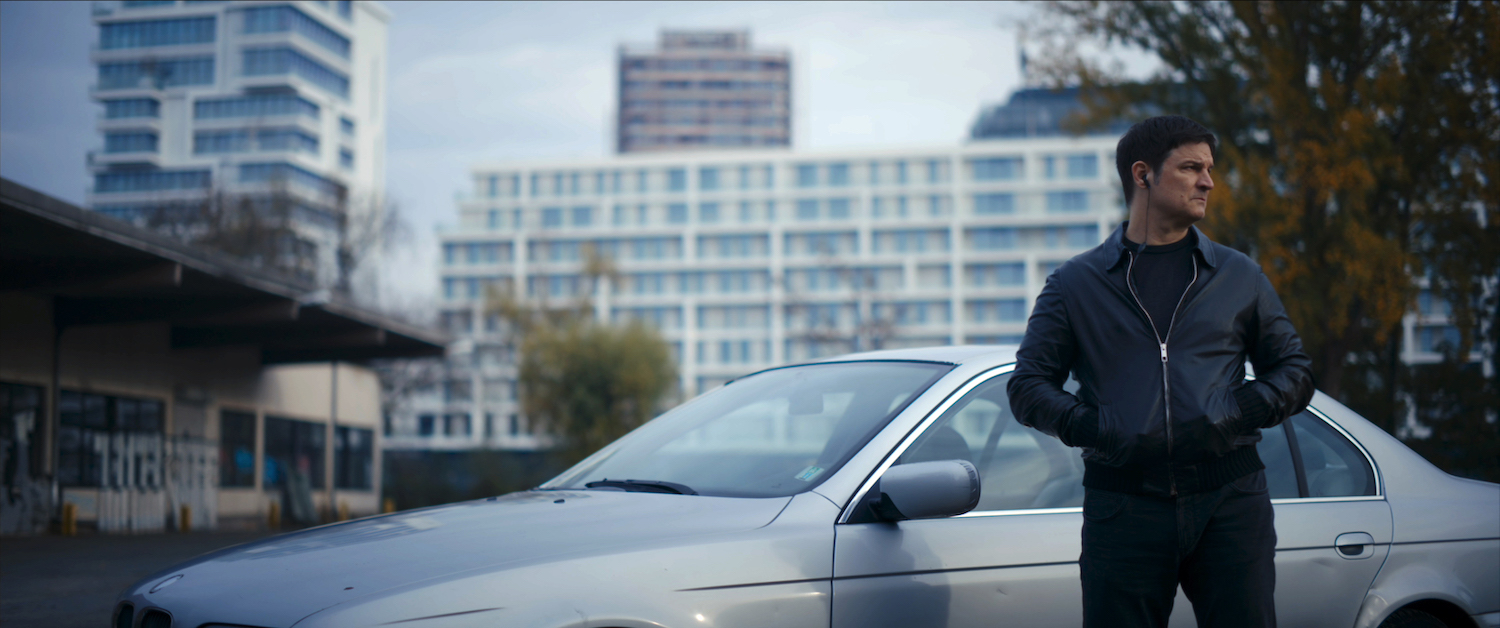 Panorama Reviews Berlinale Journey Into Cinema