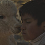 Through Rocks and Clouds