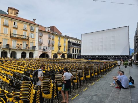 Locarno