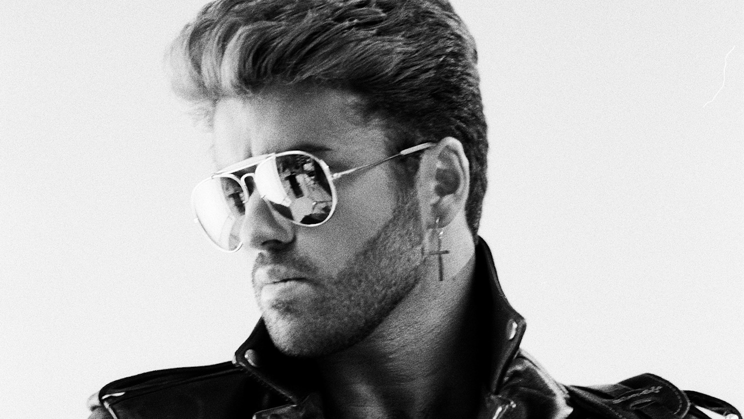 George Michael