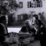 Where The Night Stands Still