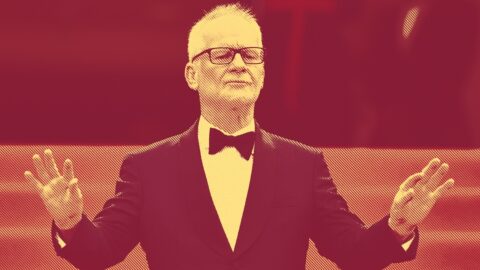 Cannes Rejections