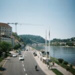 Danube