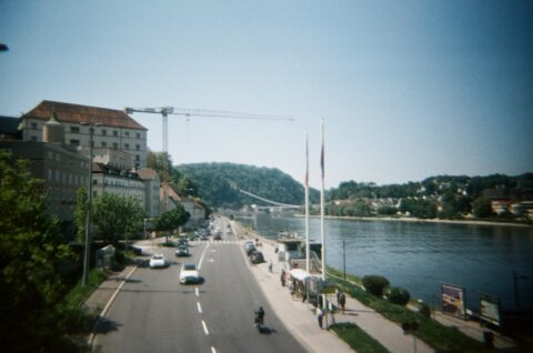 Danube