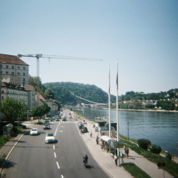 Danube