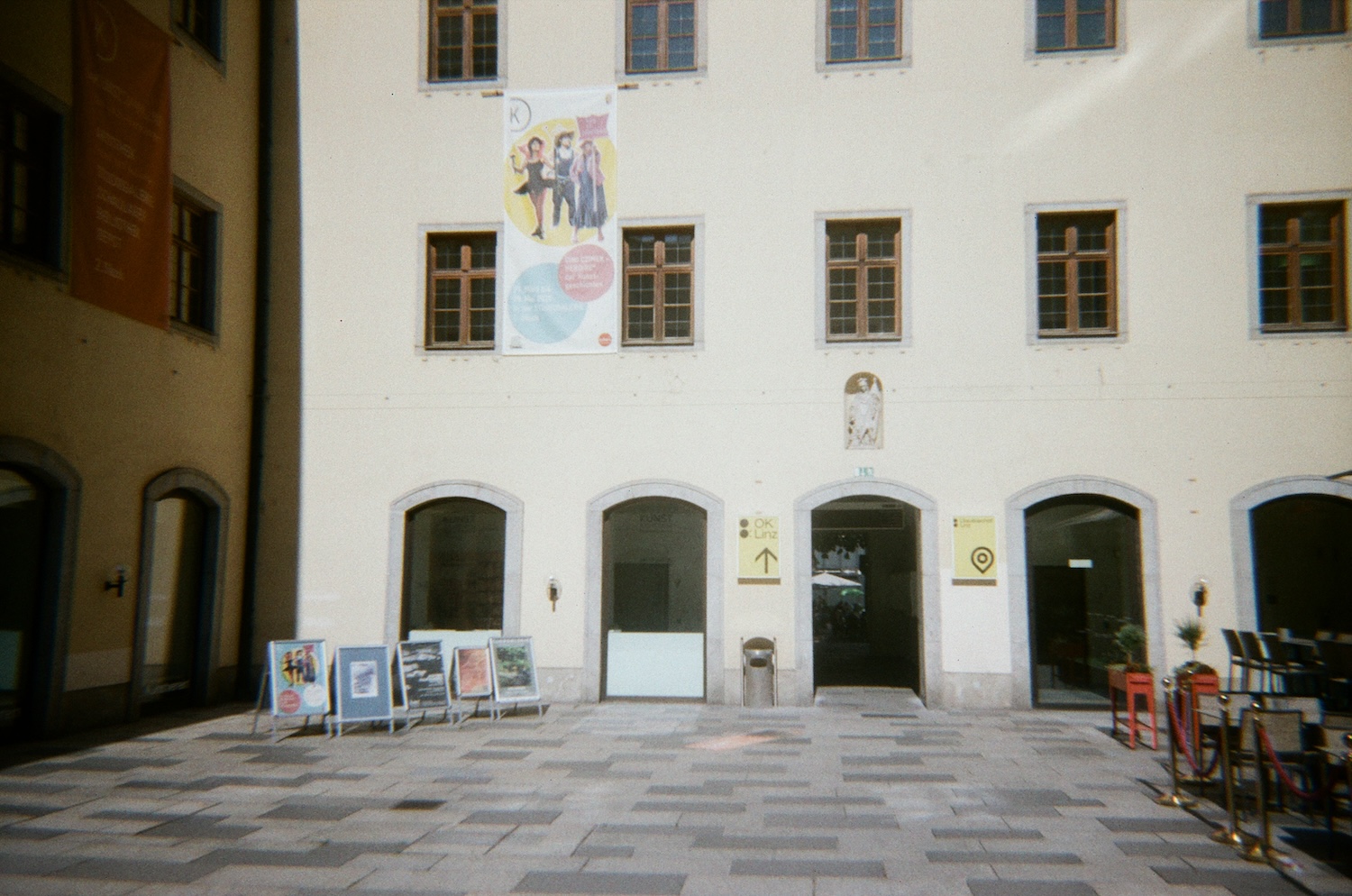 Linz