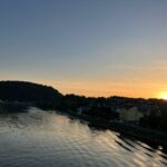 Crossing Europe