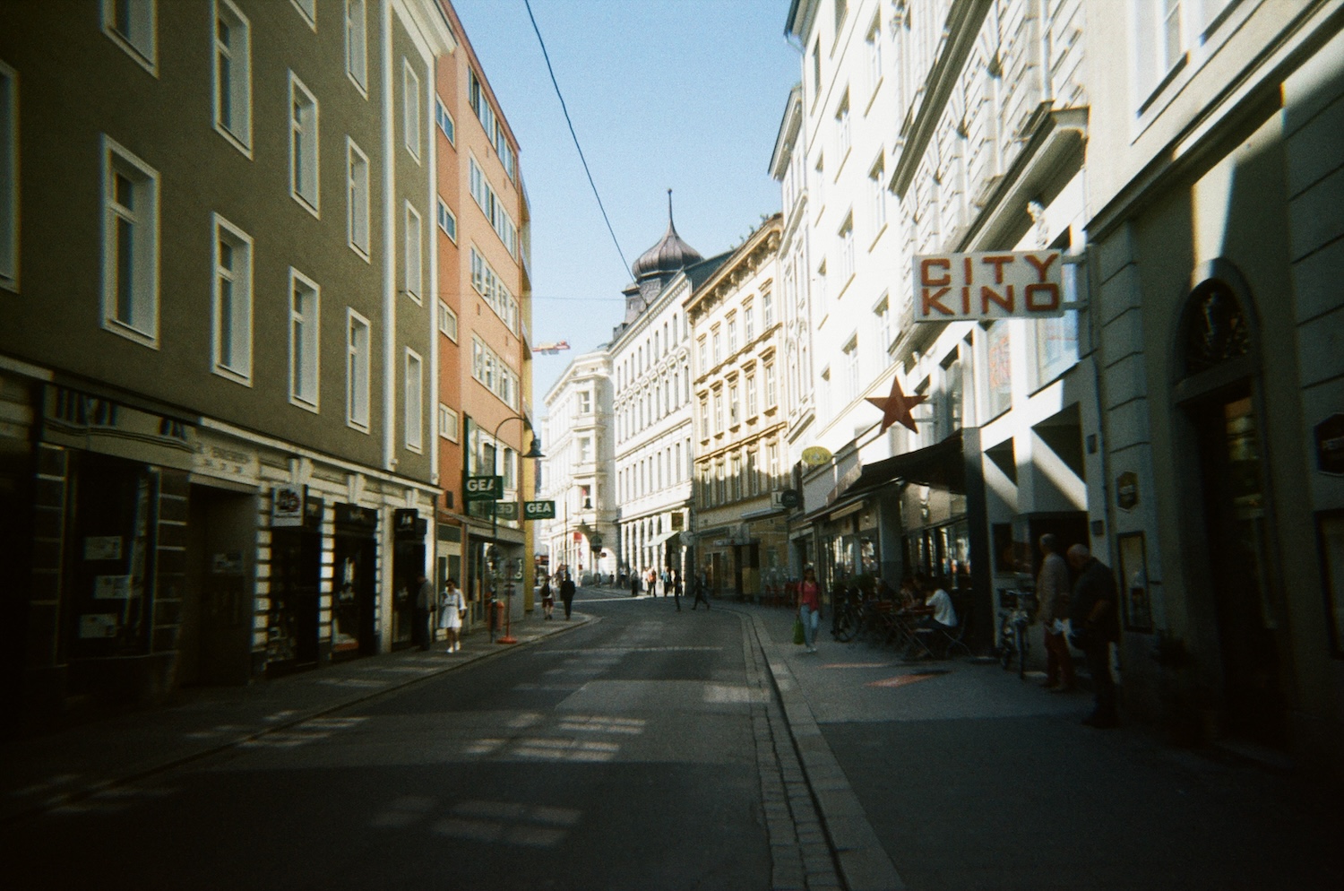 City Kino