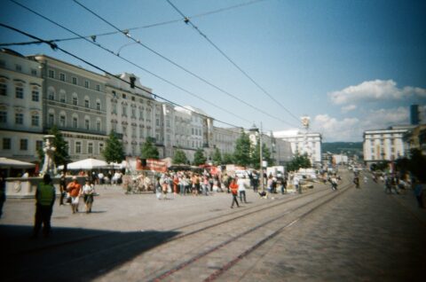 Linz