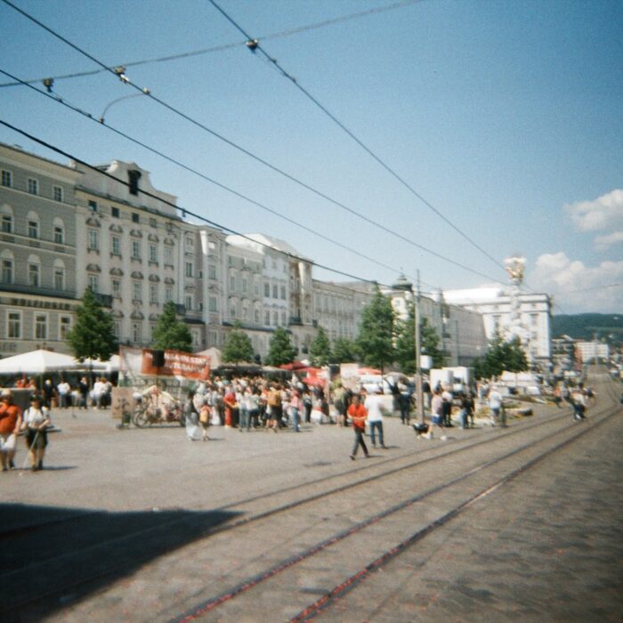 Linz