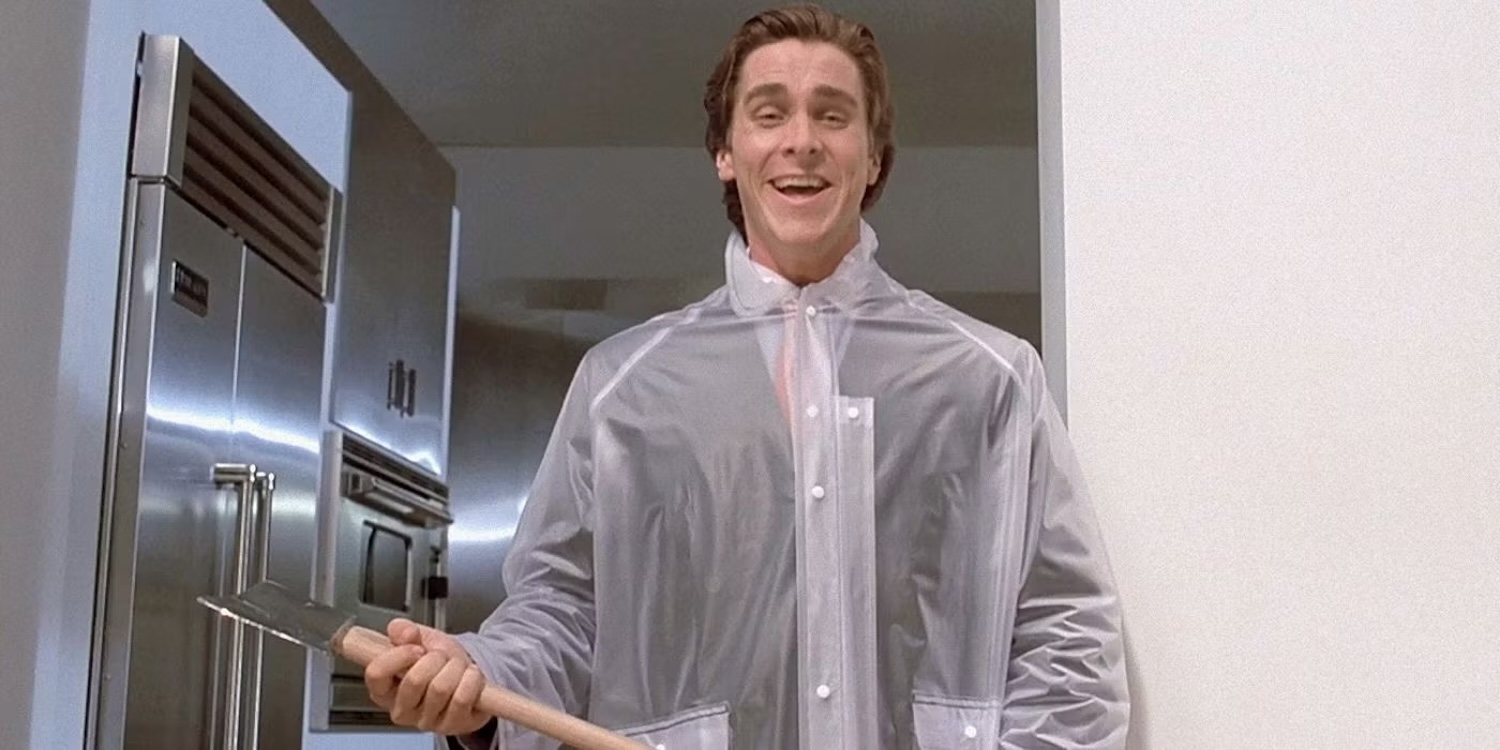 American Psycho