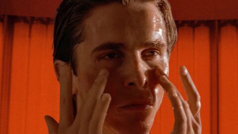 American Psycho