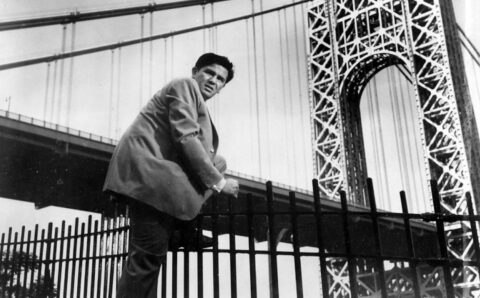 John Garfield