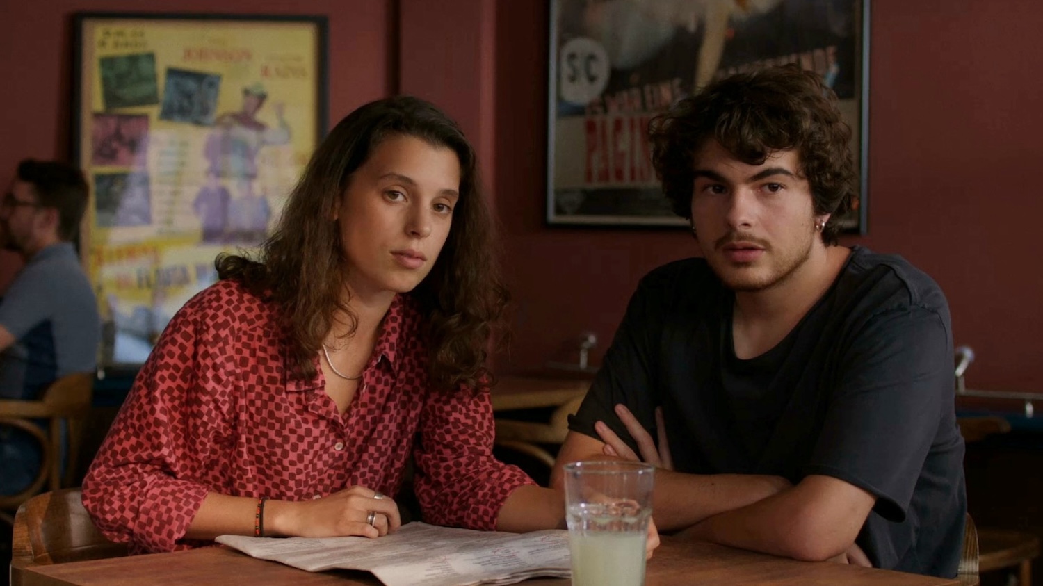 Life In 2012 João Rosas The Luminous Life Interview | Karlovy Vary