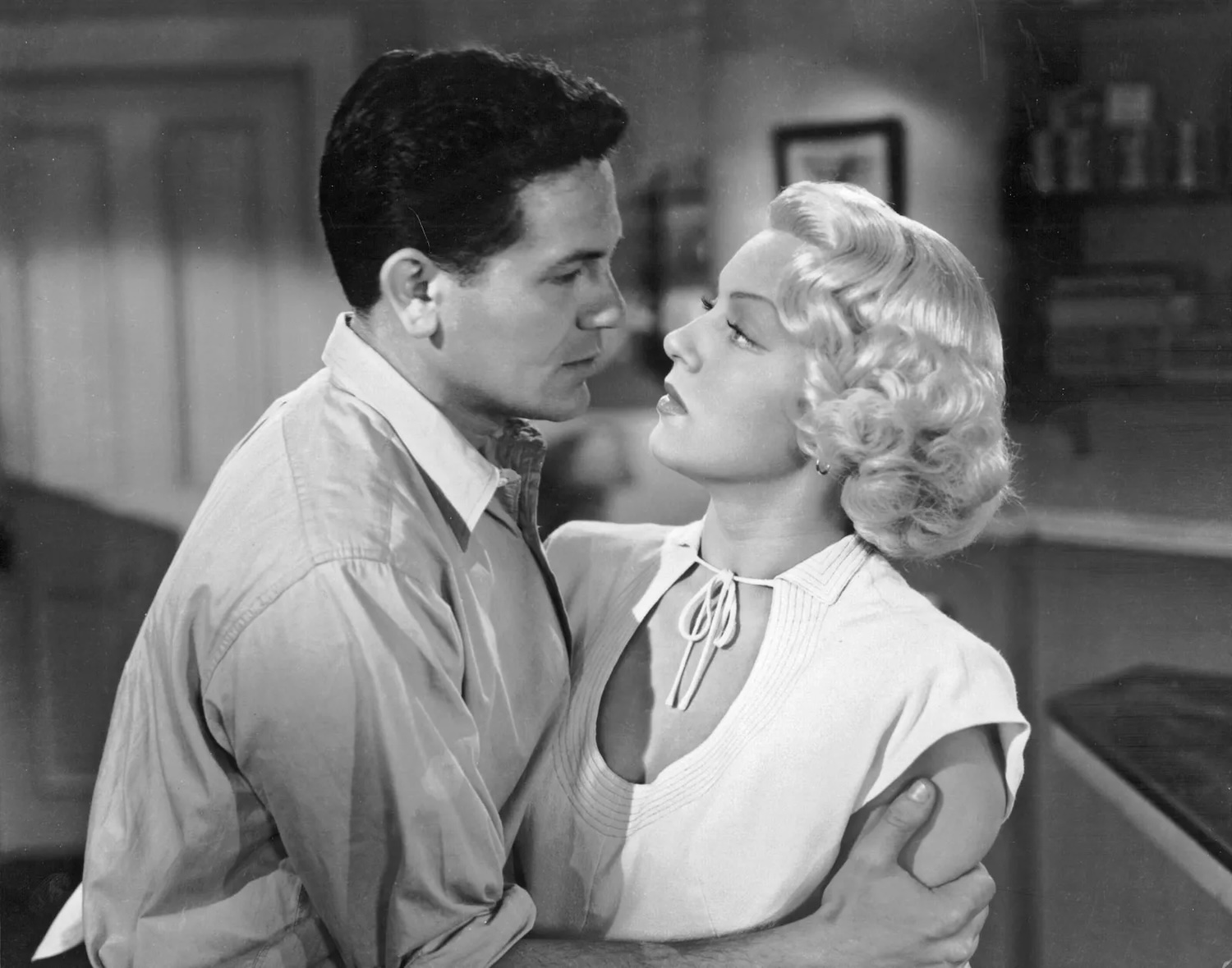 John Garfield