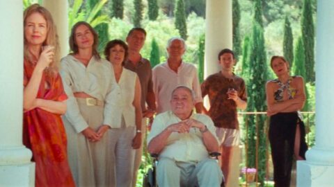 Balearic
