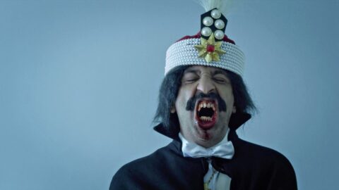 Dracula