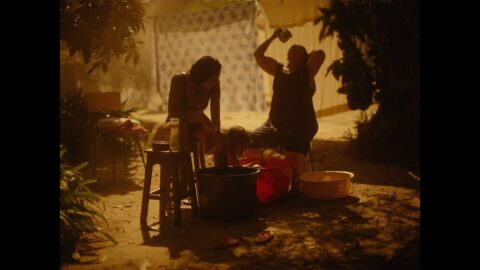 18 Holes to Paradise