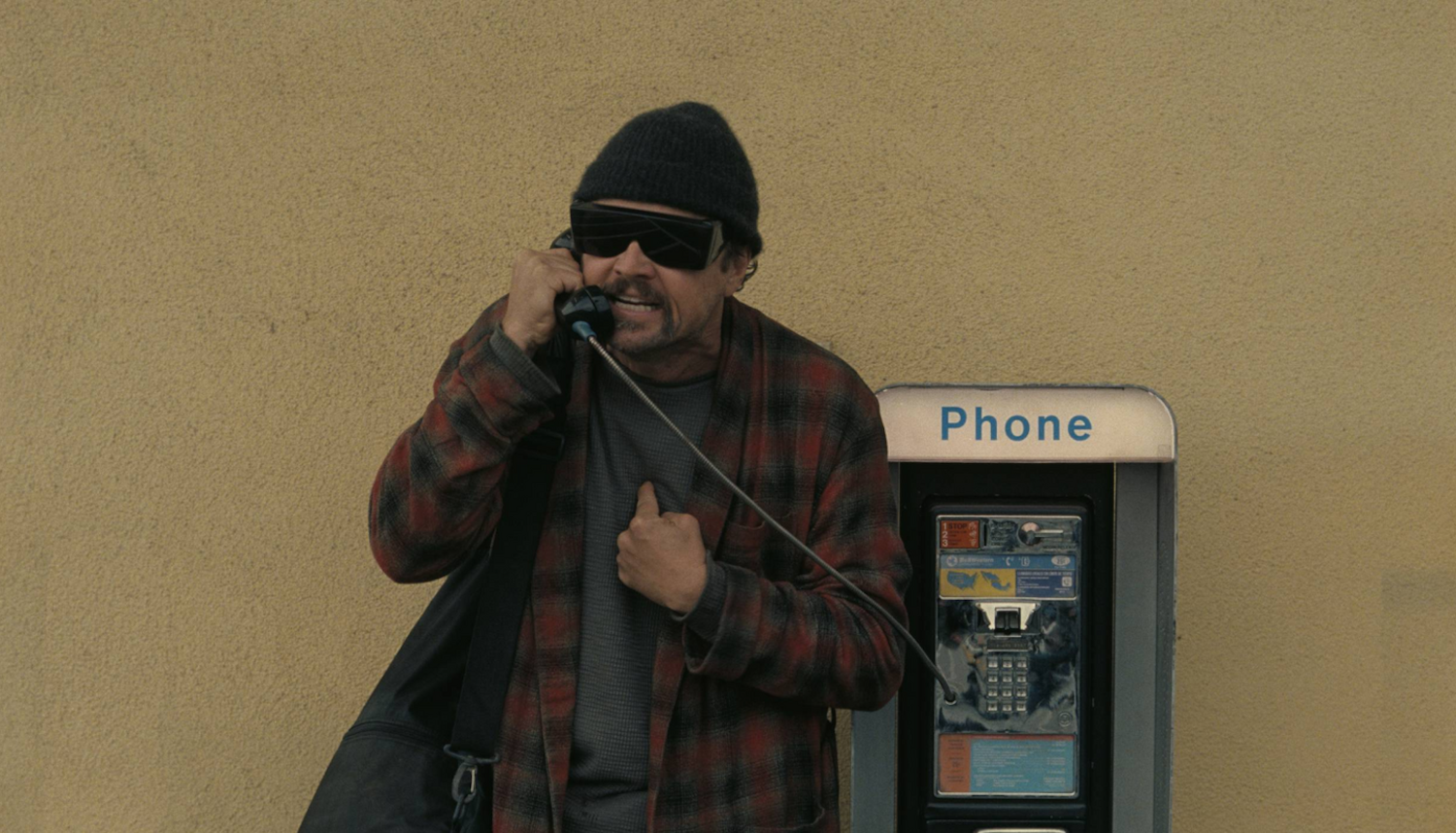 One Battle After Another