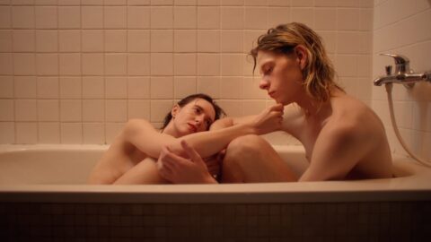 Tell Me What You Feel