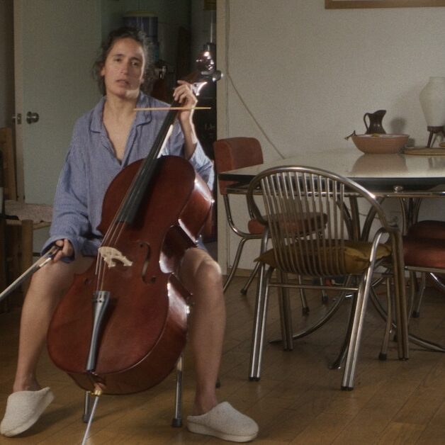 Everything Else is Noise