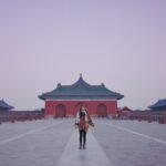 Two Mountains Weighing Down My Chest