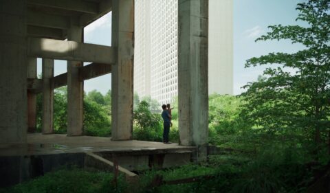 Promised Spaces