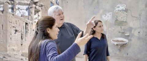 The Roots of Madness