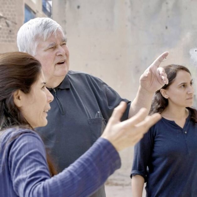 The Roots of Madness