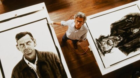 Avedon