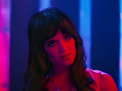 Her Private Hell