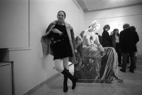 Carla Lonzi, a Feminist Story