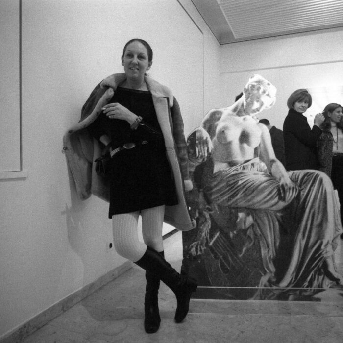 Carla Lonzi, a Feminist Story